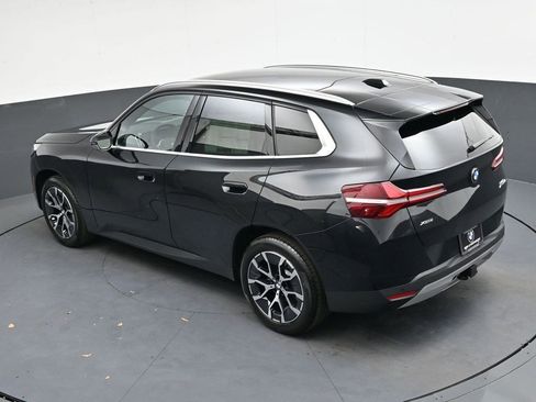 Used 2026 BMW X3 xDrive30 w/ Convenience Package image 19