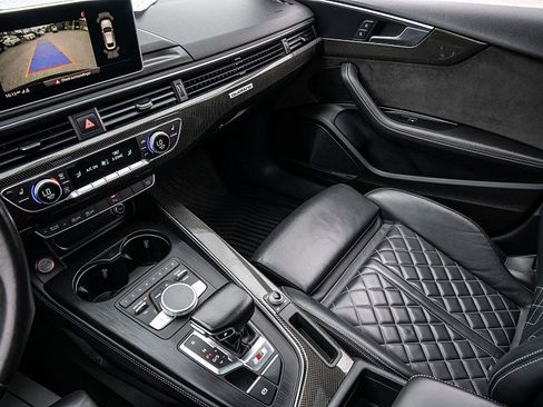 Used 2018 Audi S5 Premium Plus image 25