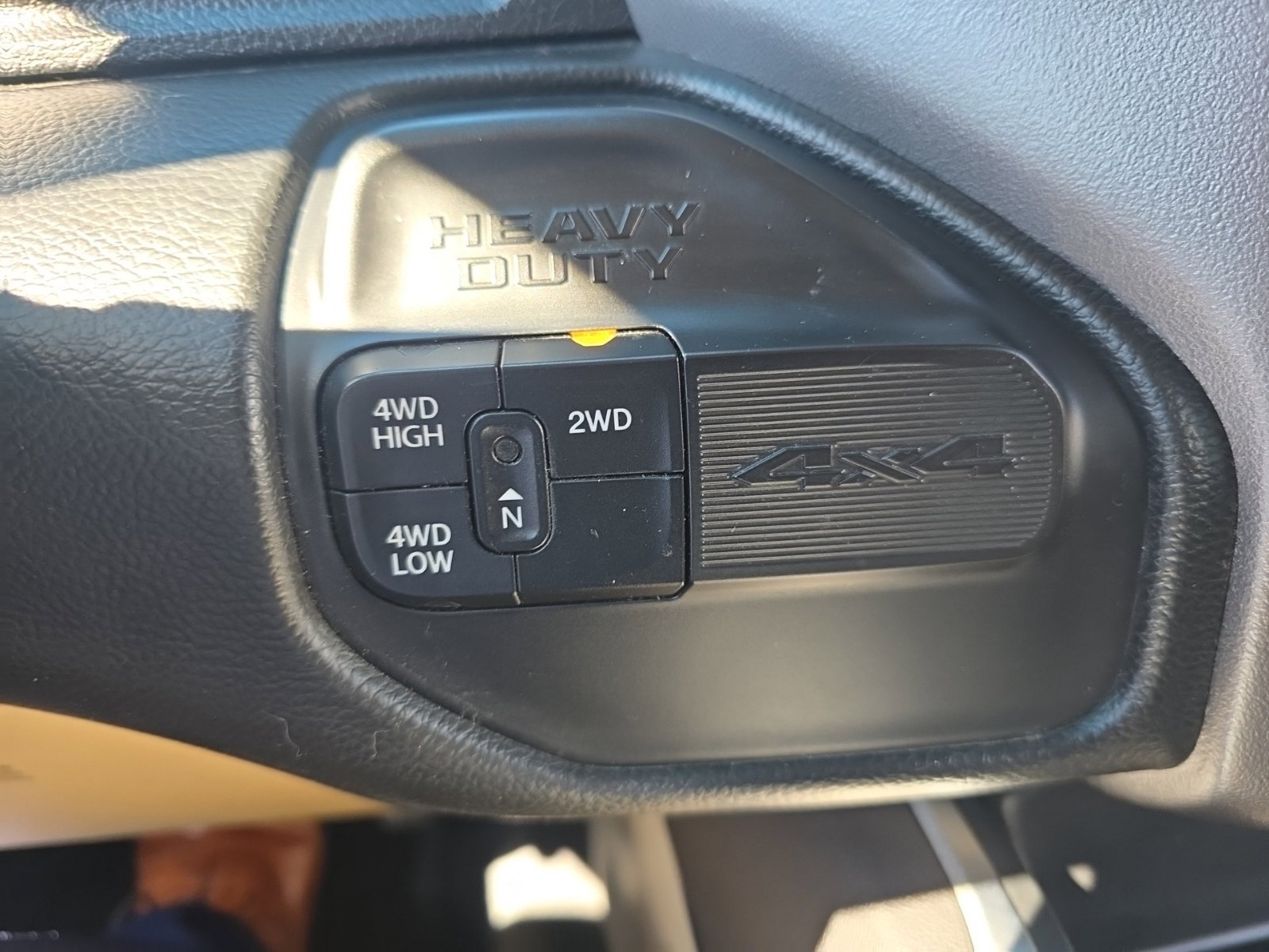 Used 2019 RAM 3500 Big Horn AWD/4WD image 15