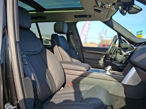 Used 2024 Land Rover Range Rover SE image 28