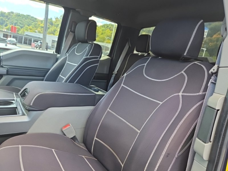 Used 2018 Ford F250 XLT w/ XLT Value Package AWD/4WD image 11
