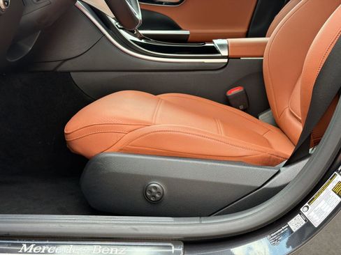 Certified 2026 Mercedes-Benz C 300 4MATIC Sedan image 15