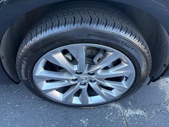 Certified 2023 Buick Envision Avenir AWD/4WD image 7
