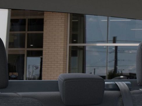 New 2026 Ford Maverick XL image 26