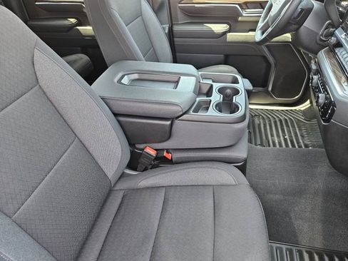 Certified 2024 Chevrolet Silverado 2500 LT w/ All Star Edition AWD/4WD image 15
