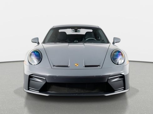 Used 2026 Porsche 911 GT3 w/ Lightweight Package In Black RWD image 22