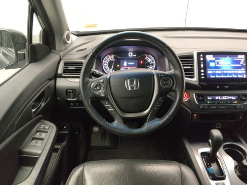 Used 2017 Honda Ridgeline RTL-T image 22