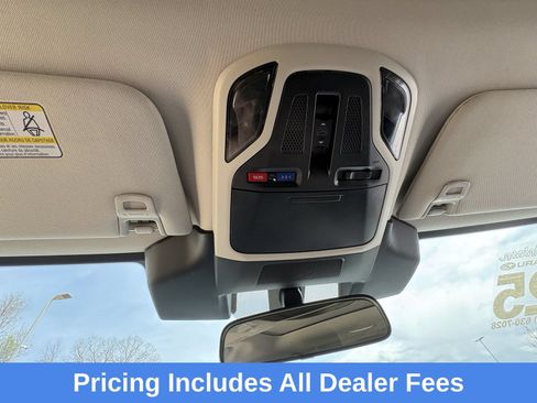 Certified 2025 Subaru Outback Premium AWD/4WD image 23