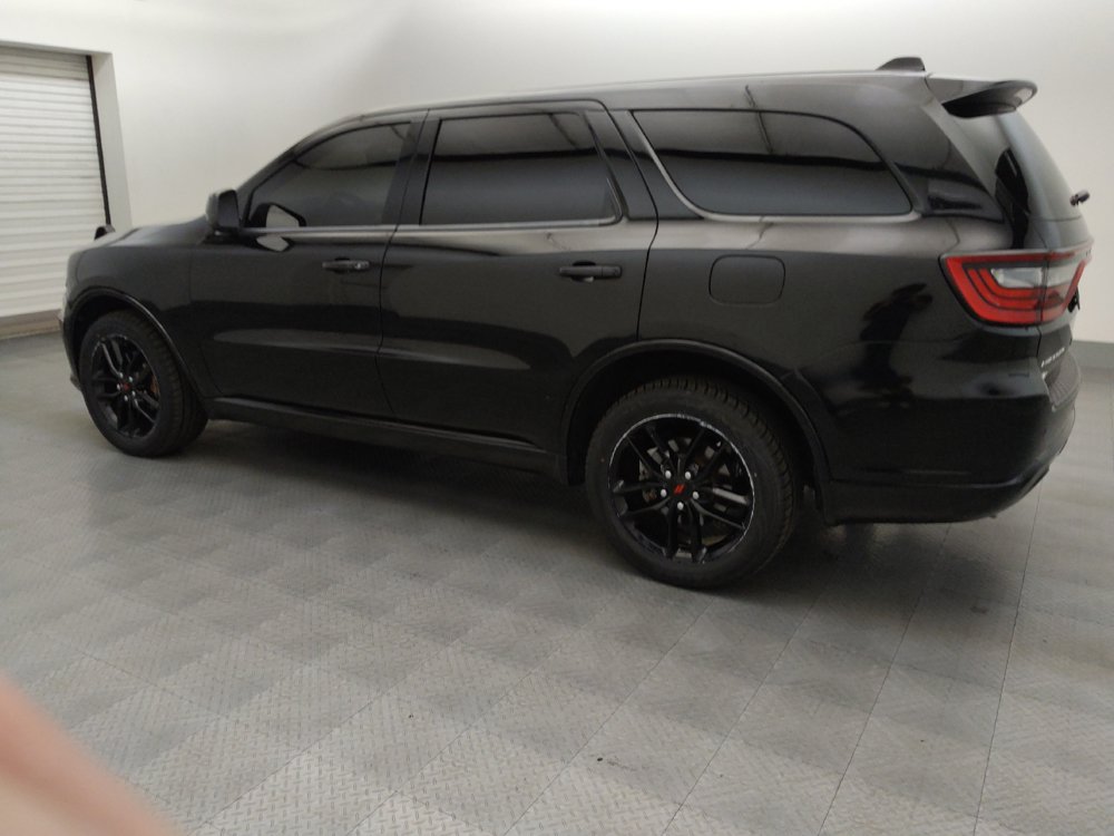 Used 2023 Dodge Durango GT AWD/4WD image 3