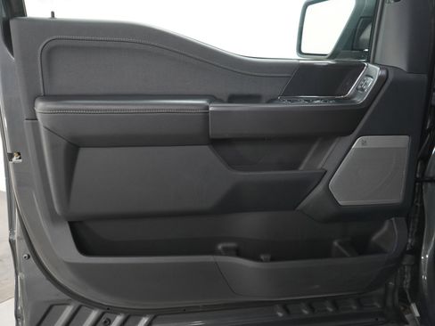 Used 2025 Ford F150 Lariat AWD/4WD image 22