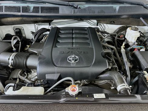 Used 2021 Toyota Tundra SR5 image 31