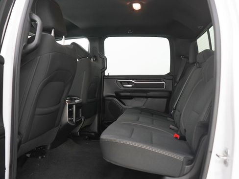 Used 2023 RAM 1500 Big Horn AWD/4WD image 17