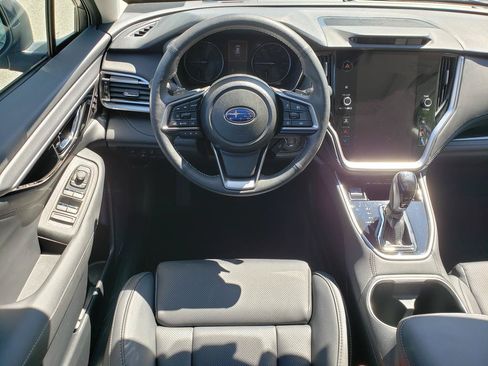 Used 2024 Subaru Outback Limited AWD/4WD image 15