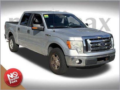 Used 2012 Ford F150 XLT w/ XLT Convenience Pkg