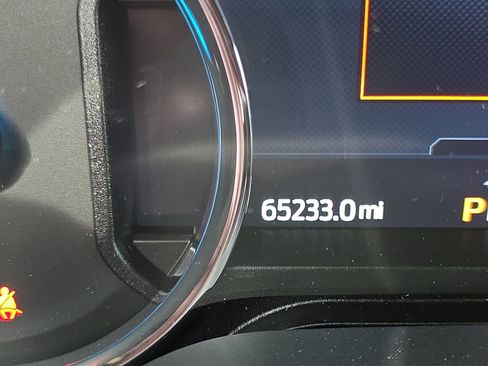 Used 2020 Ford Expedition Platinum image 16