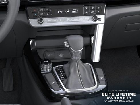 New 2026 Kia Seltos S FWD image 24