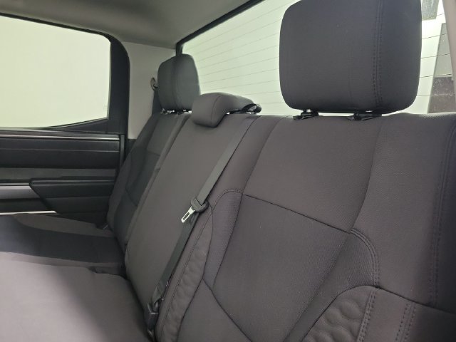 Used 2024 Toyota Tundra SR5 w/ SR5 Convenience Package RWD image 11