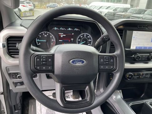 Used 2022 Ford F150 XLT image 16