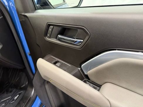 New 2026 Chevrolet Colorado ZR2 w/ ZR2 Bison Edition image 22