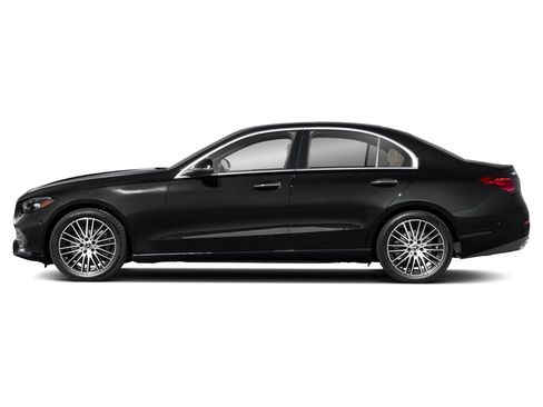 New 2026 Mercedes-Benz C 300 4MATIC Sedan image 37