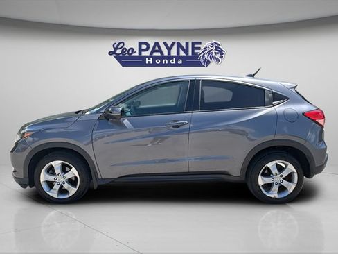 Used 2016 Honda HR-V EX image 8