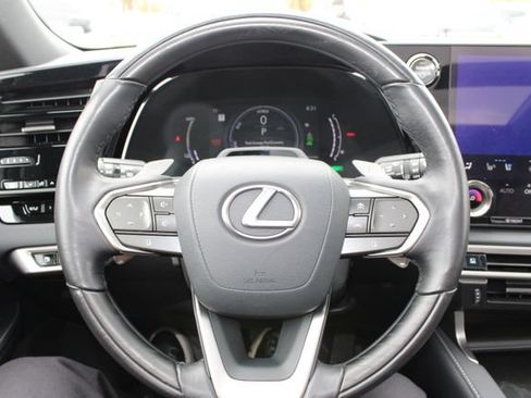 Certified 2024 Lexus RX 450h AWD w/ Convenience Package image 16