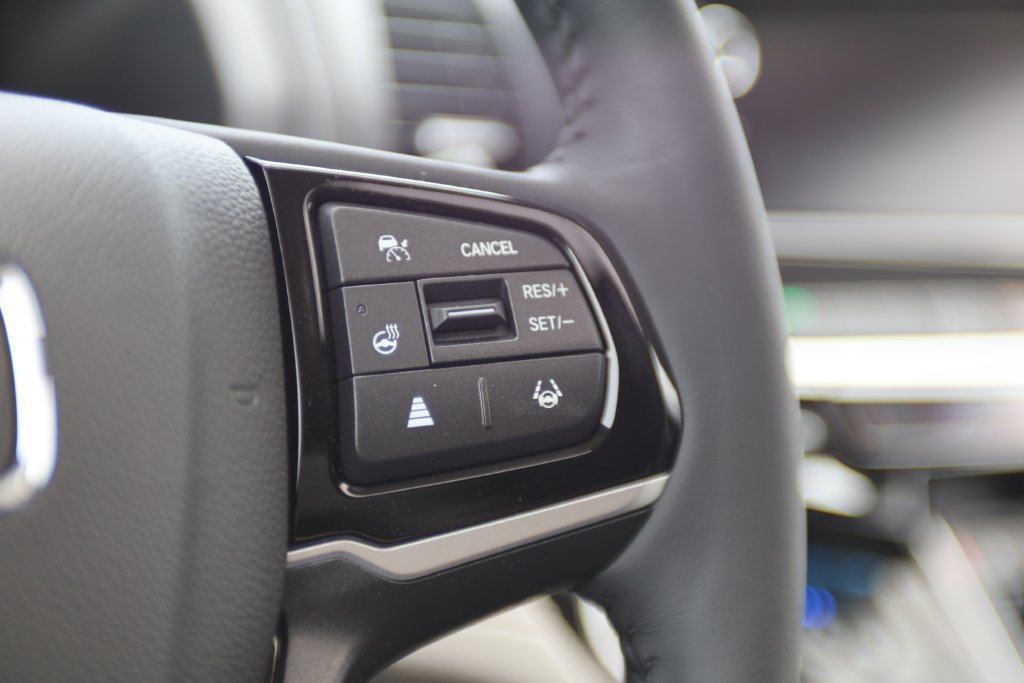 New 2027 Honda Odyssey Elite image 19