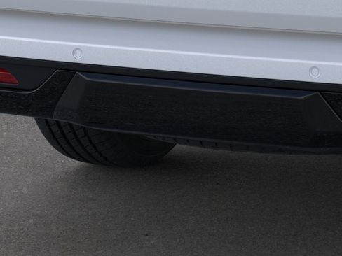 New 2026 Ford Expedition Platinum w/ Stealth Performance Package AWD/4WD image 23