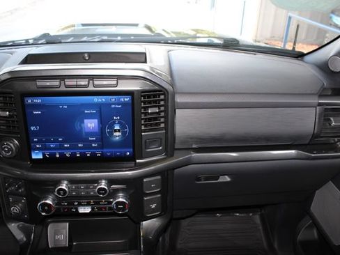 Used 2023 Ford F150 XLT w/ Equipment Group 302A High AWD/4WD image 31