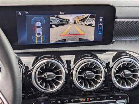 Certified 2025 Mercedes-Benz CLA 250 image 12