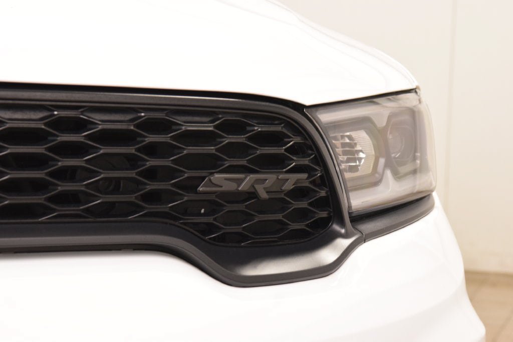 Used 2022 Dodge Durango SRT w/ Premium Interior Group AWD/4WD image 16