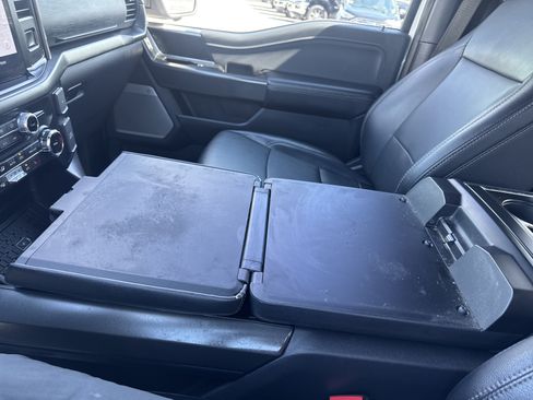 Used 2024 Ford F150 XLT w/ Equipment Group 303A High AWD/4WD image 31