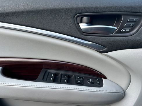 Used 2016 Acura MDX 3.5L image 14