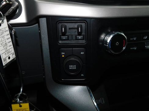 Used 2023 Ford F150 XLT w/ Equipment Group 301A Mid AWD/4WD image 32