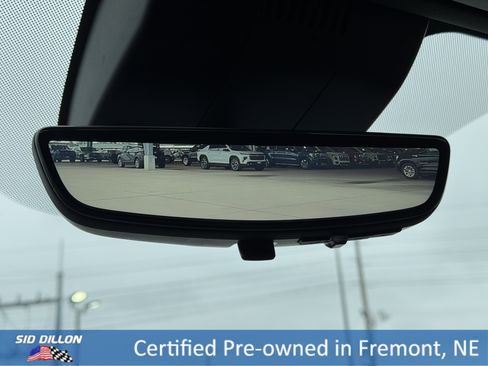 Certified 2024 GMC Yukon XL Denali Ultimate AWD/4WD image 16