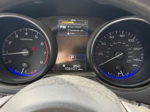 Used 2019 Subaru Outback 2.5i AWD/4WD image 14