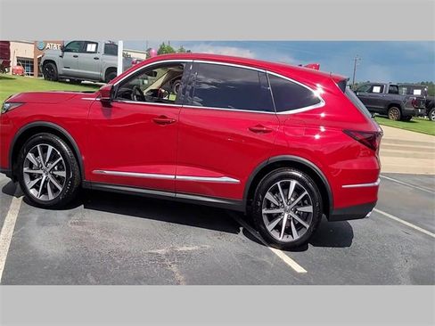 Certified 2025 Acura MDX w/ Technology Package image 34