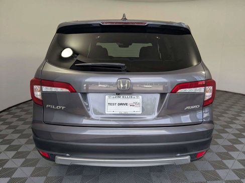 Used 2022 Honda Pilot EX-L image 7