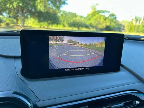 Used 2024 MAZDA MX-5 Miata Sport image 22