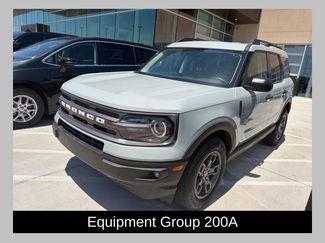 Used 2021 Ford Bronco Sport Big Bend AWD/4WD 360° Tour