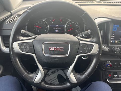Used 2019 GMC Terrain SLE w/ Driver Convenience Package image 19
