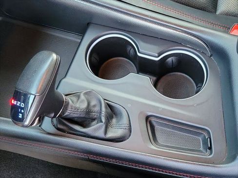 Certified 2024 Dodge Durango GT RWD image 15