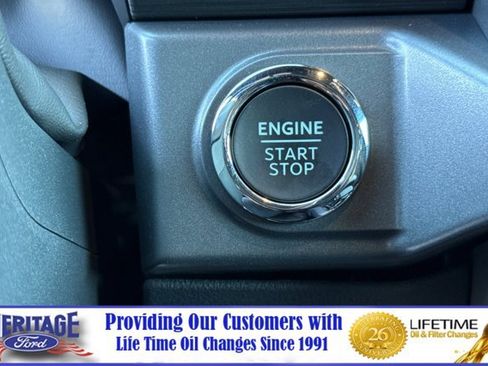 New 2026 Ford F150 XLT w/ Equipment Group 302A MID AWD/4WD image 22