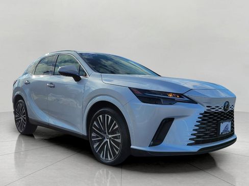 Used 2024 Lexus RX 350 Premium Plus image 1