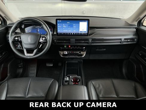 Used 2024 Lincoln Corsair Reserve image 4