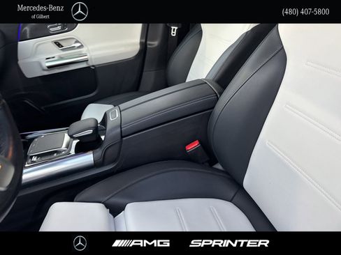 Certified 2023 Mercedes-Benz GLA 250 image 14
