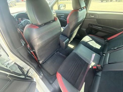 Used 2020 Subaru WRX STI AWD/4WD image 18