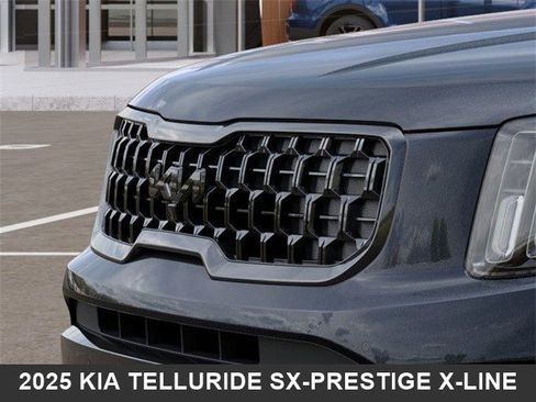 Used 2025 Kia Telluride SX Prestige X-Line image 12