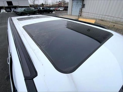 New 2026 Jeep Grand Wagoneer L Limited w/ Premium Group II image 54