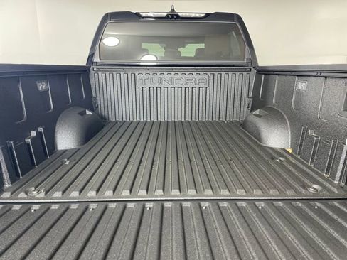 New 2026 Toyota Tundra 1794 Edition AWD/4WD image 7